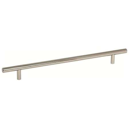 A large image of the Amerock BP40519 Polished Nickel