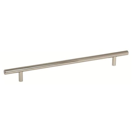 A large image of the Amerock BP40519 Polished Nickel