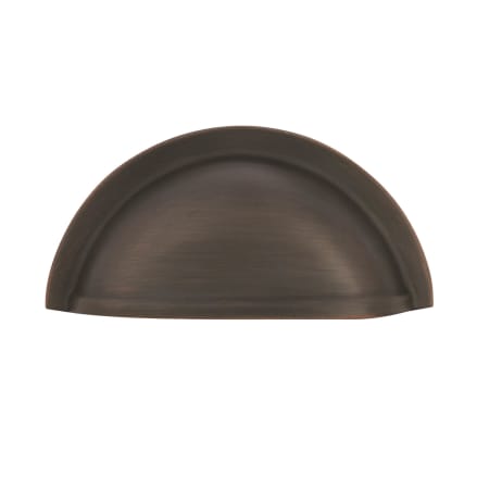 A large image of the Amerock BP4235 Amerock-BP4235-Front View in Oil Rubbed Bronze
