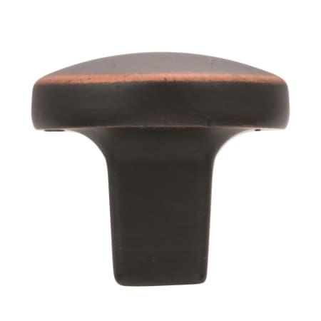 A large image of the Amerock BP4425 Amerock-BP4425-Side View in Oil Rubbed Bronze