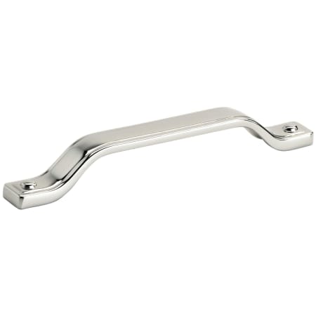 A large image of the Amerock BP4584160 Polished Nickel