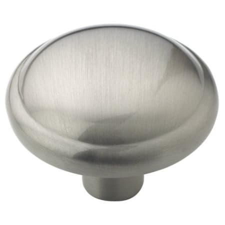 A large image of the Amerock BP53000 Satin Nickel