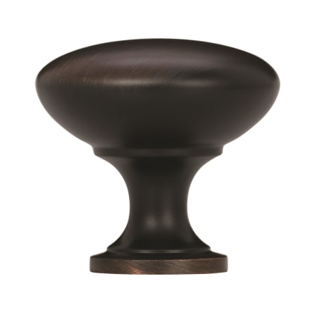 Amerock BP53005-Orb Allison Knob 1-1//4-Inch Diameter Oil Rubbed Bronze