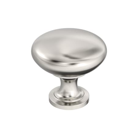 A large image of the Amerock BP53005 Polished Nickel