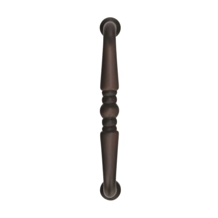 A large image of the Amerock BP53006 Amerock-BP53006-Front View in Oil Rubbed Bronze