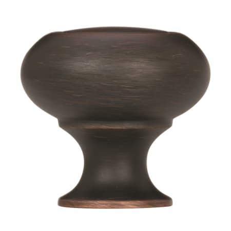 A large image of the Amerock BP53011 Amerock-BP53011-Side View in Oil Rubbed Bronze