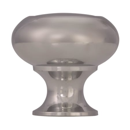 A large image of the Amerock BP53011 Amerock-BP53011-Side View in Polished Chrome