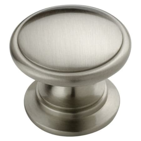 A large image of the Amerock BP53012-15PACK Satin Nickel