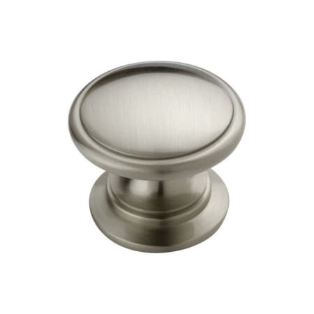 A large image of the Amerock BP53012 Satin Nickel