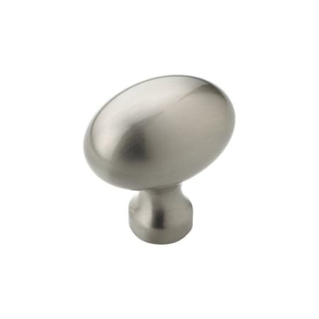 A large image of the Amerock BP53014 Satin Nickel