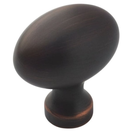 A large image of the Amerock BP53014-25PACK Oil Rubbed Bronze