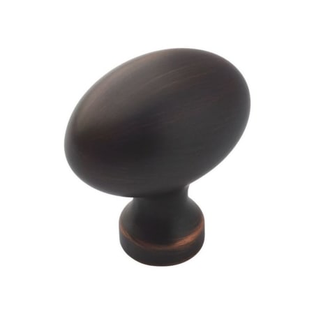 A large image of the Amerock BP53014 Oil Rubbed Bronze