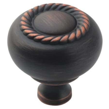 A large image of the Amerock BP53471 Oil Rubbed Bronze