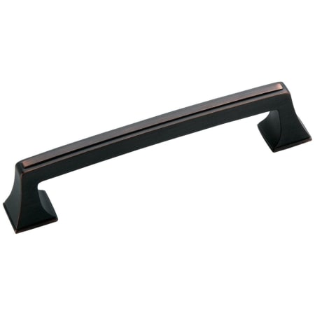 A large image of the Amerock BP53529-10PACK Oil Rubbed Bronze