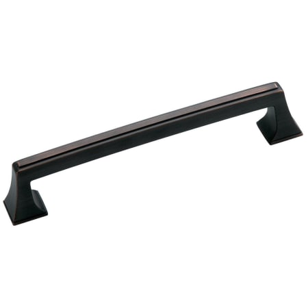 A large image of the Amerock BP53530-25PACK Oil Rubbed Bronze