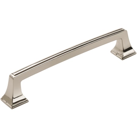 A large image of the Amerock BP53531 Polished Nickel