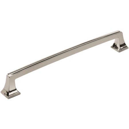 A large image of the Amerock BP53532 Polished Nickel