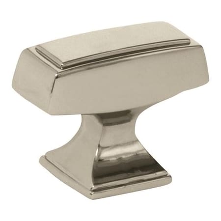 A large image of the Amerock BP535342-10PACK Polished Nickel