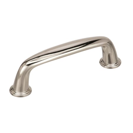 A large image of the Amerock BP53701 Polished Nickel