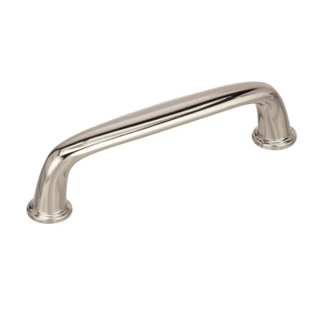 A large image of the Amerock BP53702 Polished Nickel