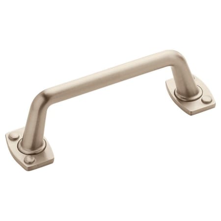A large image of the Amerock BP53711 Satin Nickel