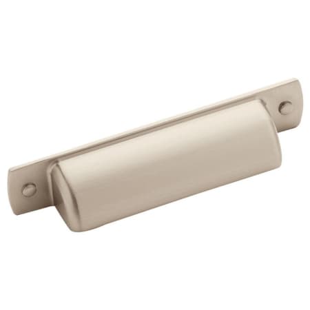 A large image of the Amerock BP53715 Satin Nickel