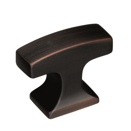 A large image of the Amerock BP53717 Oil Rubbed Bronze