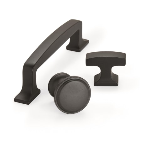 Amerock BP53718 A large image of the Amerock BP53718 Alternate Image