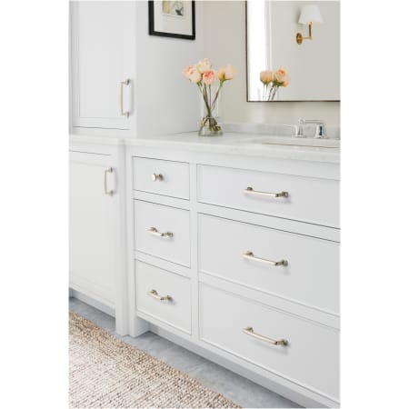 Amerock BP53718 A large image of the Amerock BP53718 Alternate Image