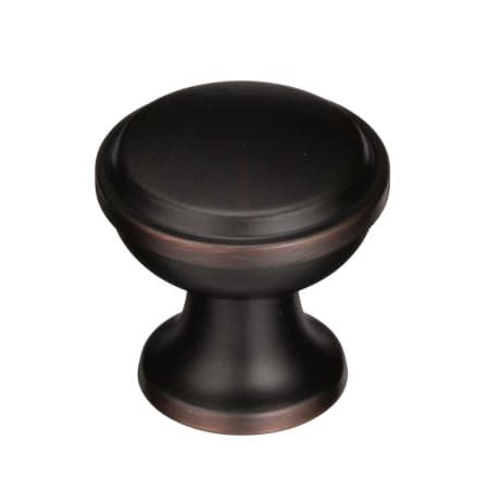 A large image of the Amerock BP53718 Oil Rubbed Bronze
