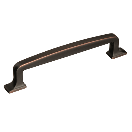 A large image of the Amerock BP53721 Oil Rubbed Bronze