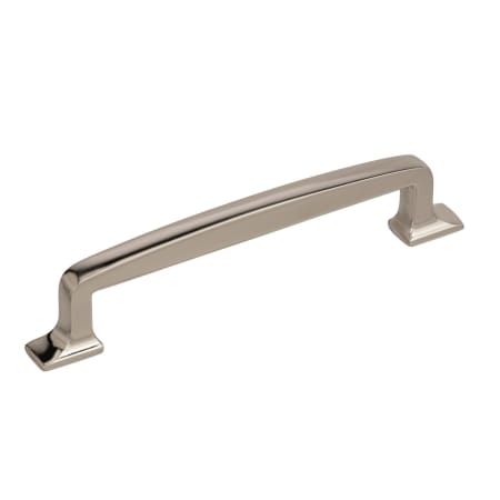 A large image of the Amerock BP53721 Polished Nickel