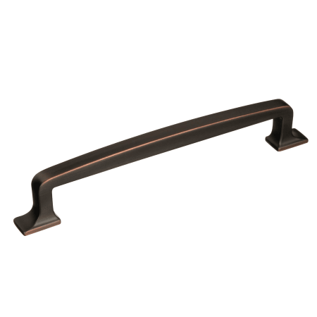 A large image of the Amerock BP53722 Oil Rubbed Bronze