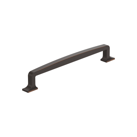 A large image of the Amerock BP53723 Oil Rubbed Bronze