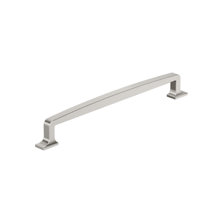 A large image of the Amerock BP53724 Satin Nickel