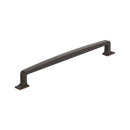 A large image of the Amerock BP53725 Oil Rubbed Bronze