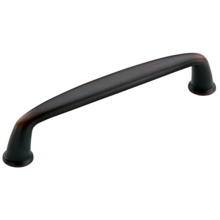A large image of the Amerock BP53802-10PACK Oil Rubbed Bronze