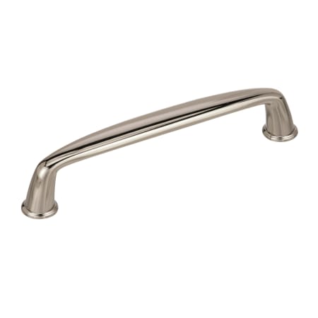 A large image of the Amerock BP53802 Polished Nickel