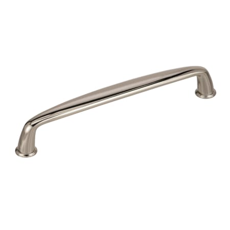 A large image of the Amerock BP53803 Polished Nickel