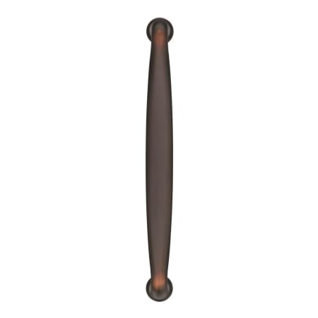 A large image of the Amerock BP53804 Amerock-BP53804-Front View in Oil Rubbed Bronze