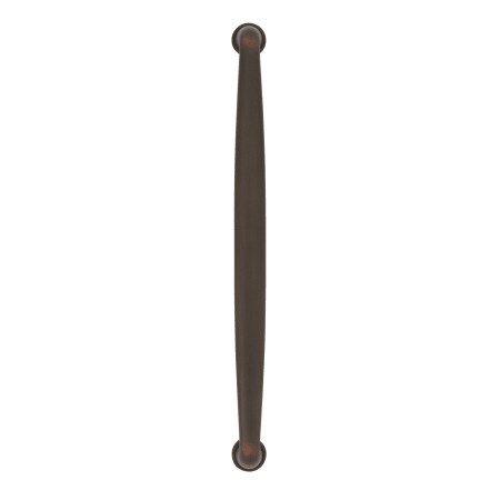 A large image of the Amerock BP53805 Amerock-BP53805-Front View in Oil Rubbed Bronze