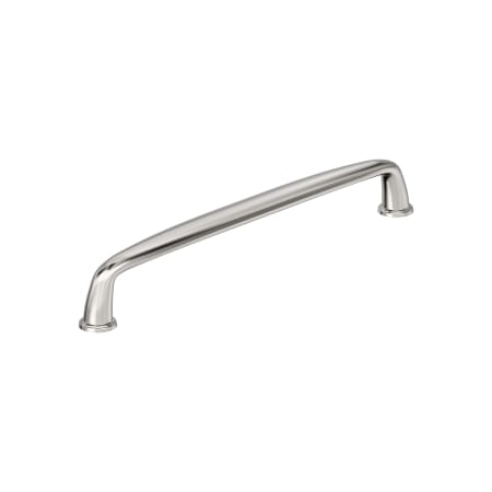 A large image of the Amerock BP53808 Polished Nickel