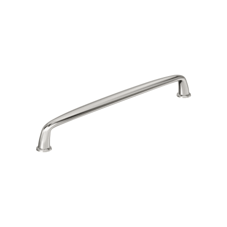 A large image of the Amerock BP53809 Polished Nickel