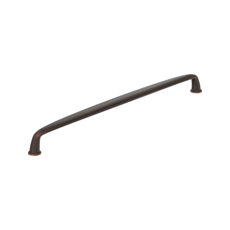 A large image of the Amerock BP53811 Oil Rubbed Bronze