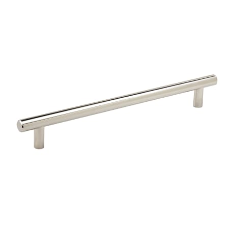 A large image of the Amerock BP54008 Polished Nickel