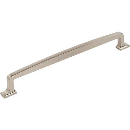 A large image of the Amerock BP54023 Polished Nickel