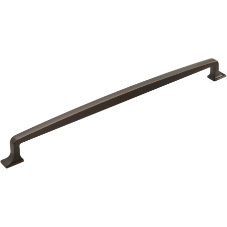 A large image of the Amerock BP54024 Oil Rubbed Bronze