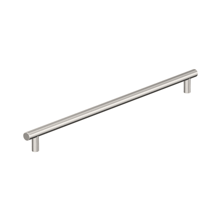 A large image of the Amerock BP54026 Polished Nickel