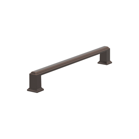 A large image of the Amerock BP54030 Oil Rubbed Bronze