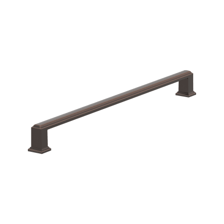 A large image of the Amerock BP54031 Oil Rubbed Bronze